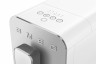 Автоматическая кофемашина Smeg BCC01WHMEU