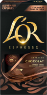 Кофе в капсулах L'OR Espresso Chocolate