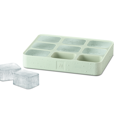 Форма для льда Nespresso Barista Ice Tray