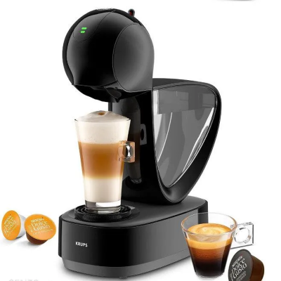 Кофемашина капсульная Dolce Gusto KP270810