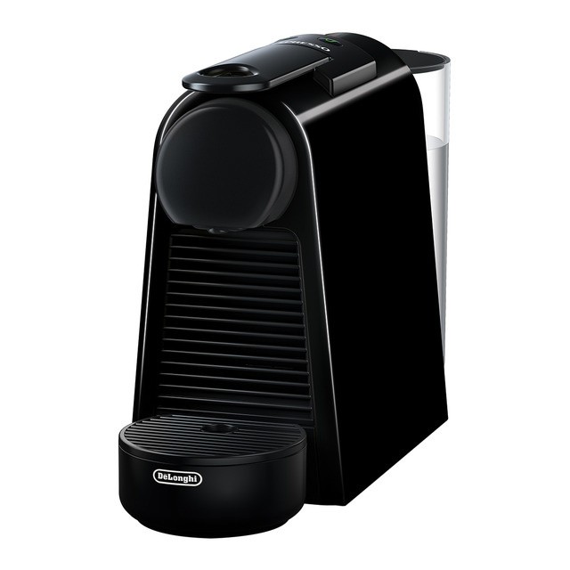 Кофемашина капсульная Nespresso Essenza Mini En 85.В