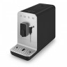 Автоматическая кофемашина Smeg BCC02BLMEU