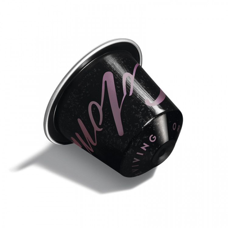 Кофе в капсулах Nespresso ESPERANZA DE COLOMBIA купить в интернет ...