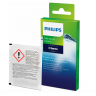Таблетки для очистки молочной системы Philips CA6705/10