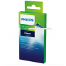 Таблетки для очистки молочной системы Philips CA6705/10