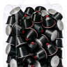 Капсулы  Nespresso Ristretto Decaffeinato в прозрачной упаковке