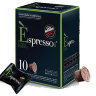 Кофе в капсулах Vergnano Intenso lungo Caffe