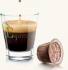 Кофе в капсулах Vergnano Intenso lungo Caffe
