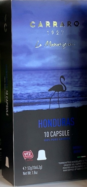 Carraro Honduras