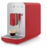 Автоматическая кофемашина Smeg BCC02RDMEU