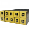 Кофе в капсулах Nespresso Vanilla Eclair 100 капсул