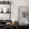 Автоматическая кофемашина Smeg BCC02TPMEU