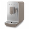 Автоматическая кофемашина Smeg BCC02TPMEU