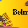 Комплект Belmio Almond -12 штук