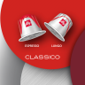 Кофе в капсулах illy Classico Espresso