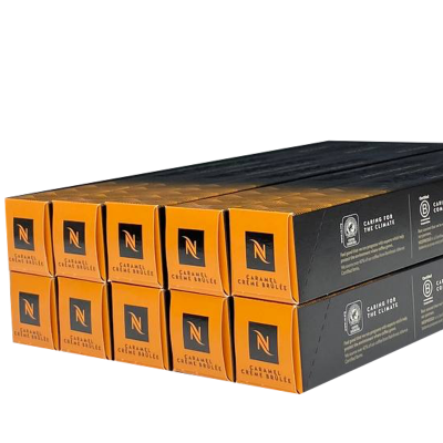 Caramel  100 капсул