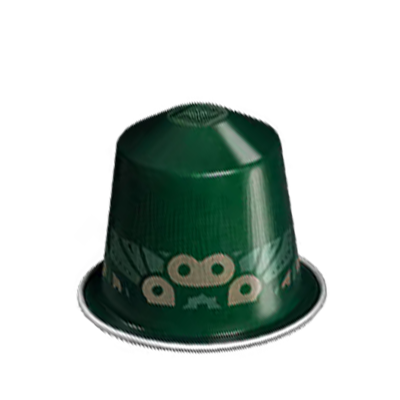 Кофе в капсулах Nespresso Zambia