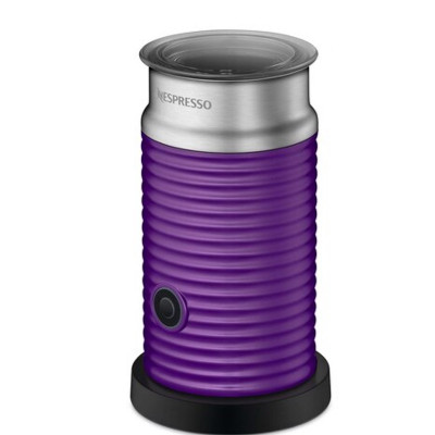 Вспениватель Nespresso Aeroccino 3 Фиолетовый