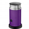 Вспениватель Nespresso Aeroccino 3 Фиолетовый