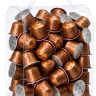 Капсулы Nespresso Vienna Lungo Decaffeinato в прозрачной упаковке