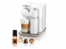 Капсульная кофемашина Nespresso Gran Lattissima En 640.W
