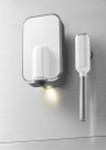 Автоматическая кофемашина Smeg BCC02WHMEU