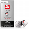 Кофе в капсулах illy Forte Espresso