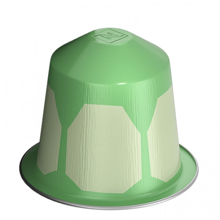Кофе в капсулах Nespresso Crystal Spark Espresso