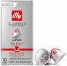 Кофе в капсулах illy Classico Lungo