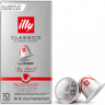 Кофе в капсулах illy Classico Lungo