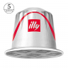 Кофе в капсулах illy Classico Lungo