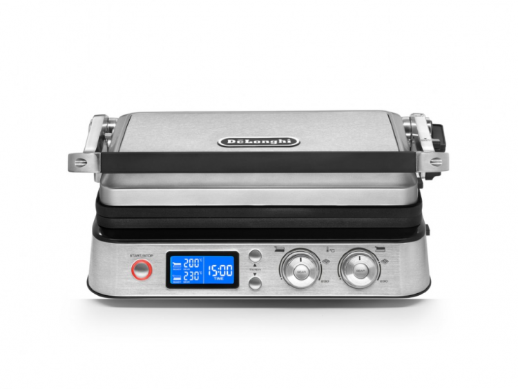 Электрогриль DeLonghi CGH 1020 D