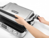 Электрогриль DeLonghi CGH 1020 D
