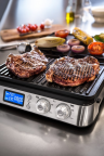 Электрогриль DeLonghi CGH 1020 D