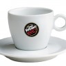 Vergnano Чашка Cappuccino (Белый фарфор)