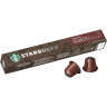 Кофе в капсулах Starbucks ITALIAN STYLE ROAST