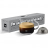 Кофе в капсулах Nespresso Vertuo Barista Edition Oatly