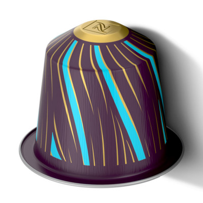 Кофе в капсулах Nespresso Festive Collection Espresso