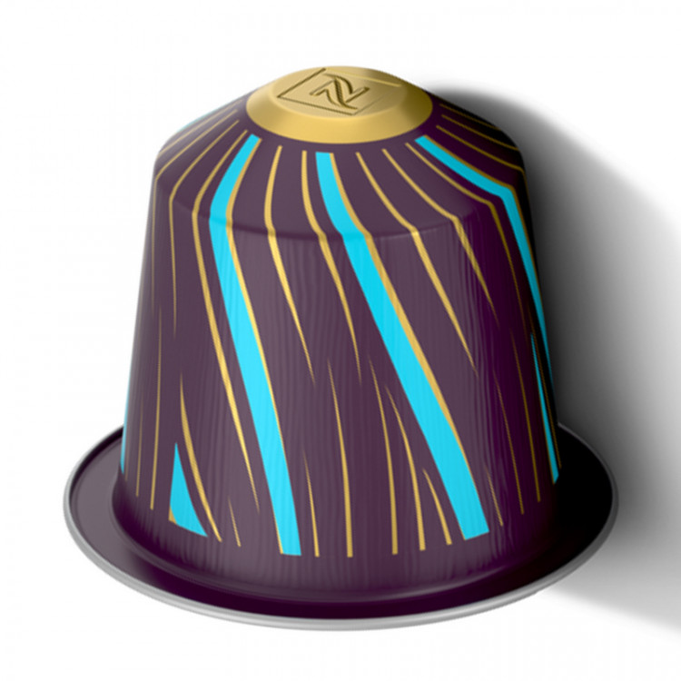 Кофе в капсулах Nespresso Festive Collection Espresso