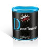 Кофе молотый Caffe' Vergnano Espresso Decaffeinato 250гр