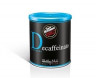 Кофе молотый Caffe' Vergnano Espresso Decaffeinato 250гр