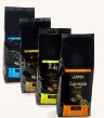 Кофе в зернах Kavos Bankas Espresso Cafe 1 кг