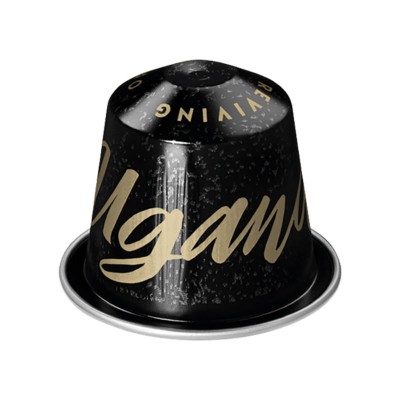 Кофе в капсулах Nespresso AMAHA awe UGANDA