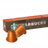 Кофе в капсулах Starbucks Breakfast Blend