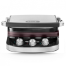 Электрогриль DeLonghi CGH 912 C Steel BK