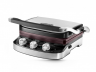 Электрогриль DeLonghi CGH 912 C Steel BK
