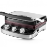 Электрогриль DeLonghi CGH 912 C Steel BK