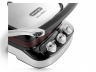 Электрогриль DeLonghi CGH 912 C Steel BK
