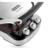 Электрогриль DeLonghi CGH 912 C Steel BK