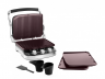 Электрогриль DeLonghi CGH 912 C Steel BK
